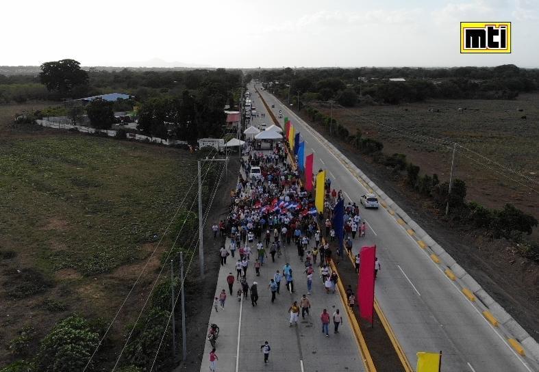 CARRETERA